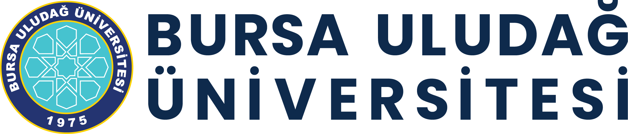 BUU Mavi Logo